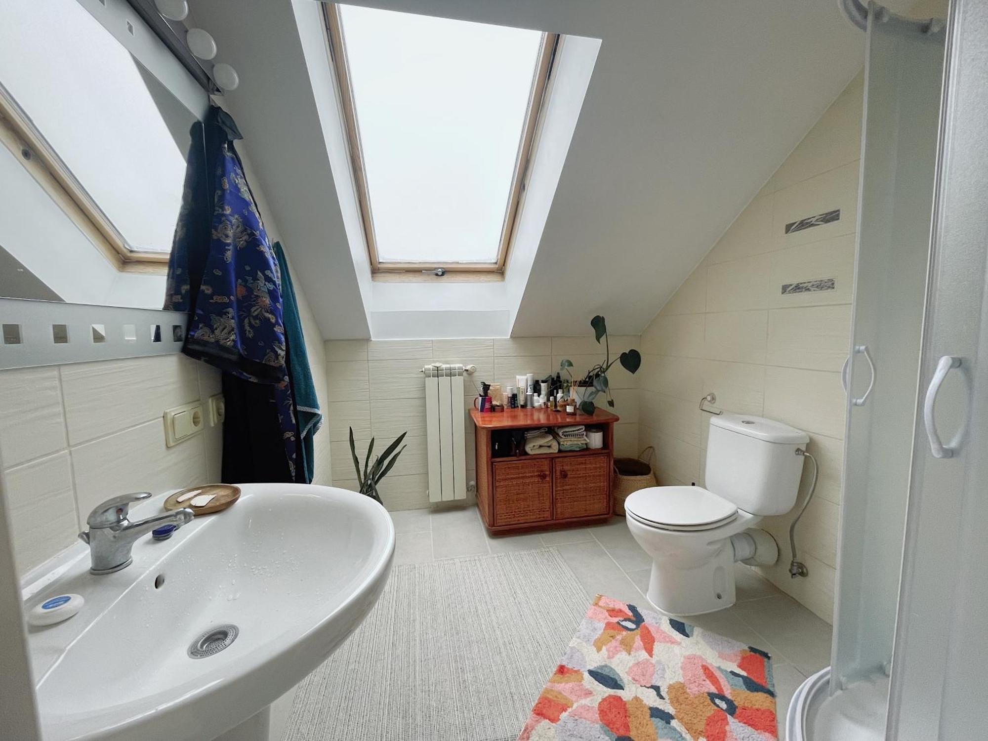 Huoneisto Spacious With Balcony Riika